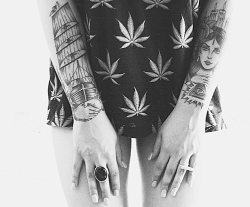 Herbalized