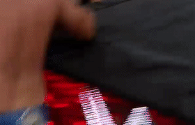 rwfan11:  Look at it jiggle.