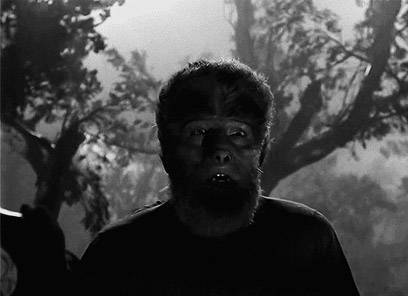 sweetheartsandcharacters:The beautiful cinematography of Universal horror films.