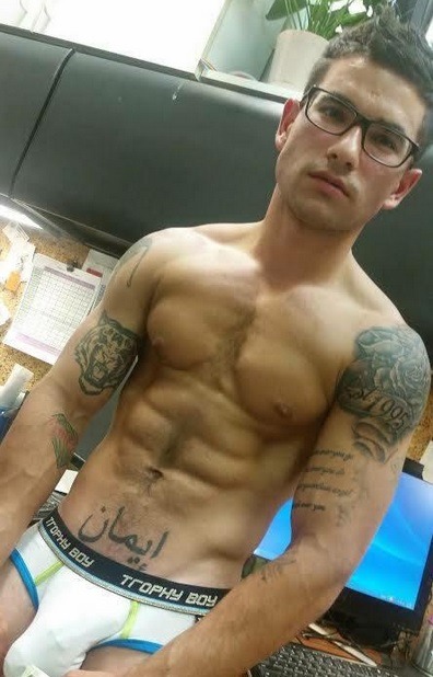Andrew Christian