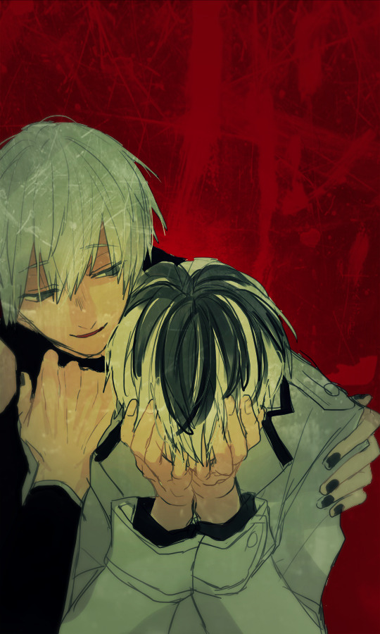 azuma04:  Haise♥ 