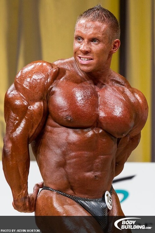 MuscleMesmerizer