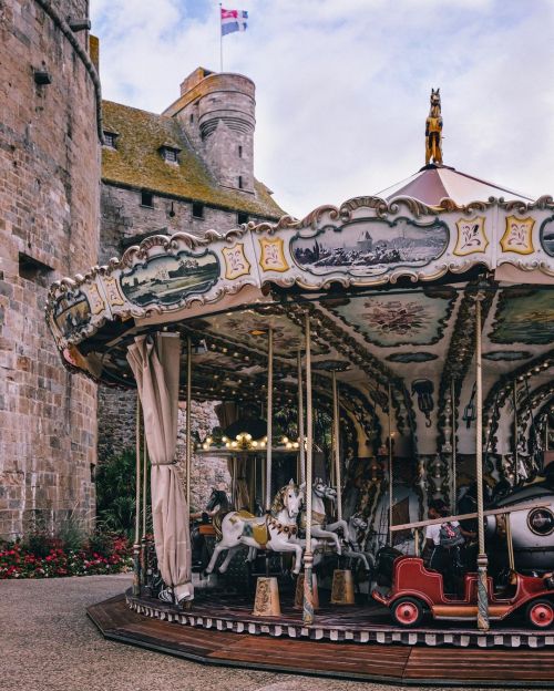 utwo:Saint-Malo, Bretagne, France© t. hansegang Hadn’t heard about Saint-Malo before, but have wante