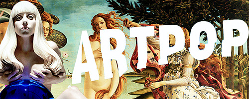 burqah-deactivated20140928:  Get ready for ARTPOP                      