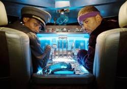 camiloveyousomuch:  real-hiphophead:  Soul Plane. Snoop &amp; Method Man  . 