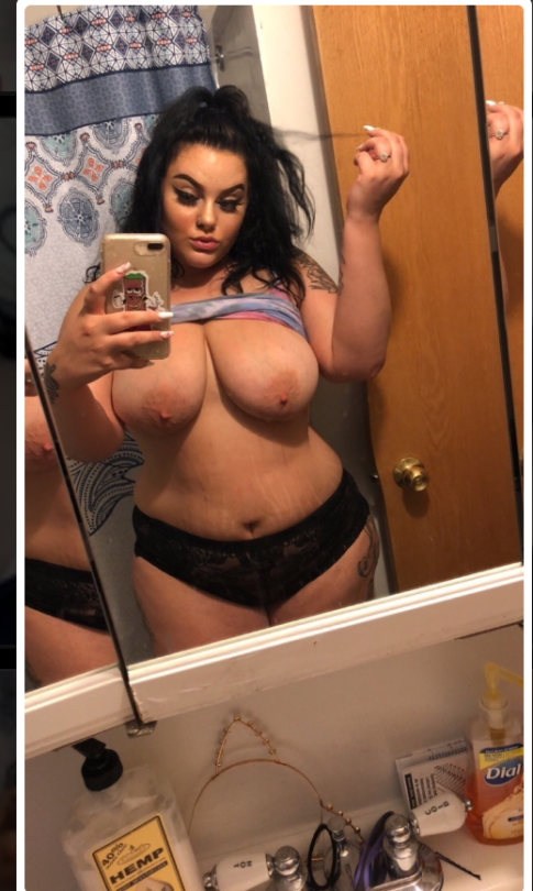 exposingthesehoes3:  FOR ALL YALL #BBW LOVERS…PICS adult photos
