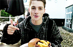 finnsmaoams:Happy 22nd Birthday Jack & Finn! ♥ (13.05.1993)