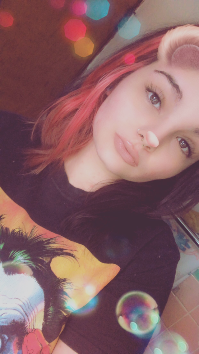 jabbathaslut:  someone love me