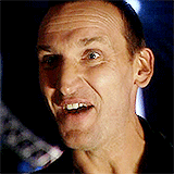 jessrnoore:  Doctor Who Rewatch:  ( 1x01 - Rose ) &ldquo;The ground beneath