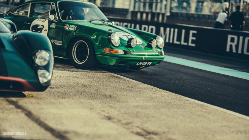 laurentnivalle:  Le Mans Classic 2014© Laurent Nivalle