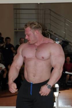 Musclemechanic