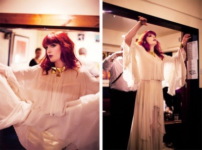 Oh, The Queen Of Peace