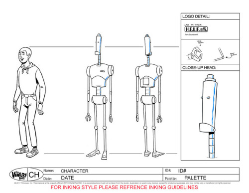 “The Inamorata Consequence” designs Just call me Mr. Posts Late from now on… Been a bit preoc