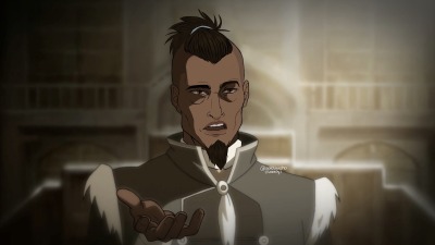 kiyzeiin:from the screencap redraw series porn pictures