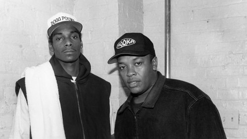 ‘The Chronic’ 20 Years Later: An Audio Document Of The L.A. Riots
Posting this because it neatly ties into the whole “iconic albums hitting decade/multi-decade milestones in 2013” theme I blogged about yesterday. Also, because, c’mon, The Chronic was...