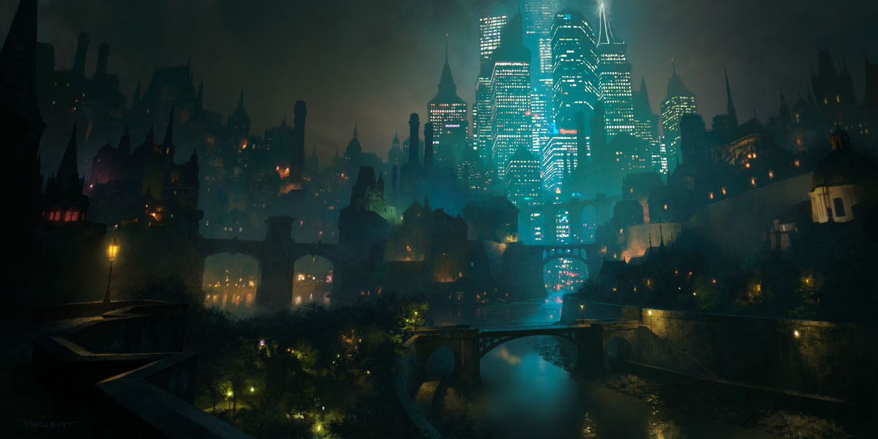 theartofanimation:  Richard Wright  -  https://www.linkedin.com/in/richardwright 