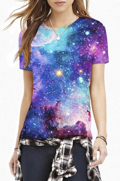 shyshyshylinggirl: Unisex Tees Galaxy - Galaxy Eye - Alien Band - Alien Sarcastic