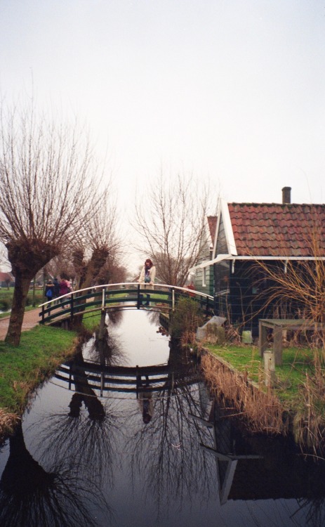 zaanseschans