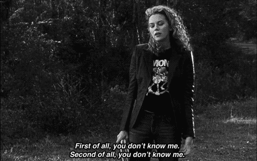 relatable-images:  black & white quotes/GIFS