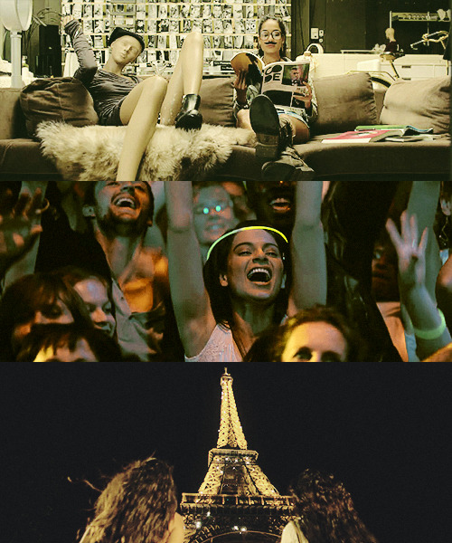 romolas:Queen (2014) dir. Vikas Bahl