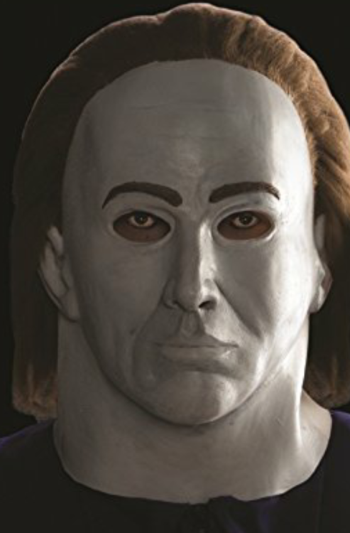 neopetcemetery:Bad Michael Myers Mask Mood Board