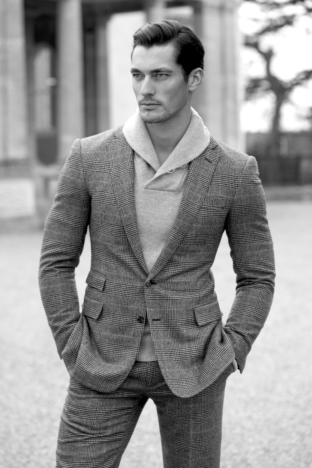 officialdavidgandy:  GORGEOUS =&gt; Never-before released photos of @DGandyOfficial