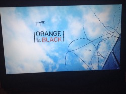 OITNB bitches