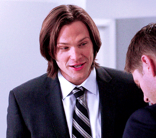 Supernatural S7E13 The Slice Girls