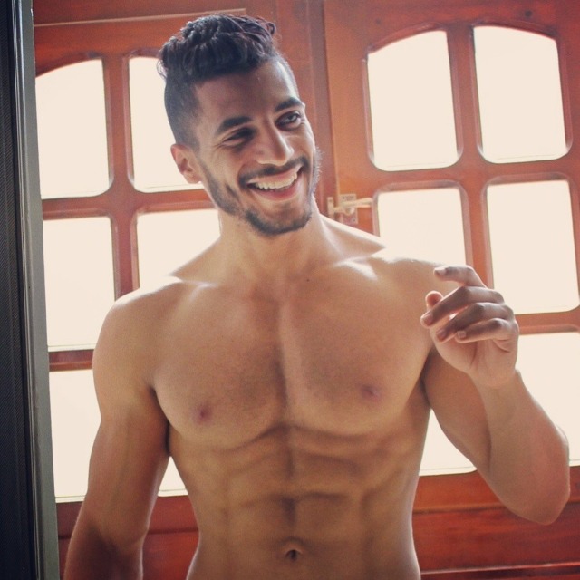 Hot Arab Guys On Tumblr