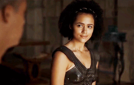 - All Men Fear Death. - No, Not Death. I Fear I Never Again See Missandei From The Island Of Naath. 