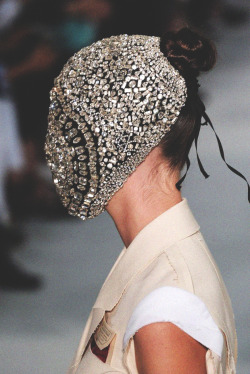 somethingvain:  maison martin margiela artisanal