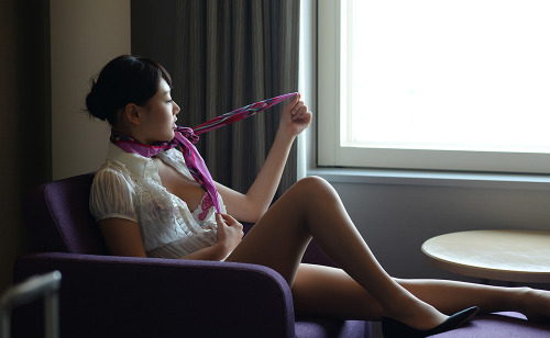 leehyunhoo:kokojoa:  Mao Hamasaki  浜崎真緒  이쁘