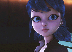 rainy-circle:  #miraculousmaychallenge :: Day 1 :: Marinette or Adrien?  how dare