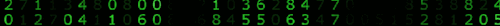 Computer Code/tech Dividers