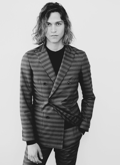 fuckyeahmilesmcmillan:  Miles McMillan: 2010 - 2011 - 2012 - 2013 - 2014 - 2015. 