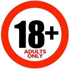 drstinkfingertoo: Adults Only!
