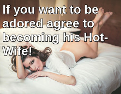 hotwifes-home-again:  Your hotwife is home again and shares her slutty stories at http://hotwifes-home-again.tumblr.com/