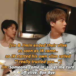 BTS Betraying & Snitching On E/o