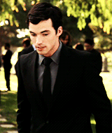 ianspainharding:  EZRA FITZ SPECIAL: ↳Tie   I love you in button ups and a tie.