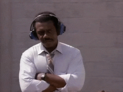 collegefun96:  machetelanding:  Sledge Hammer! (1986 - 1988)   😂