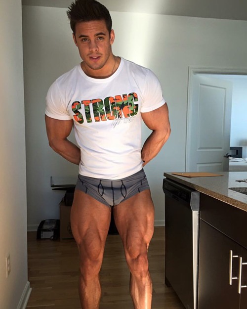 jivvii:Logan Franklin