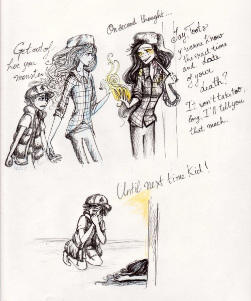 ofpaintedflowers:  okay but hear me out. nevermind actually, don’t ever listen to me it’s not a good idea. 