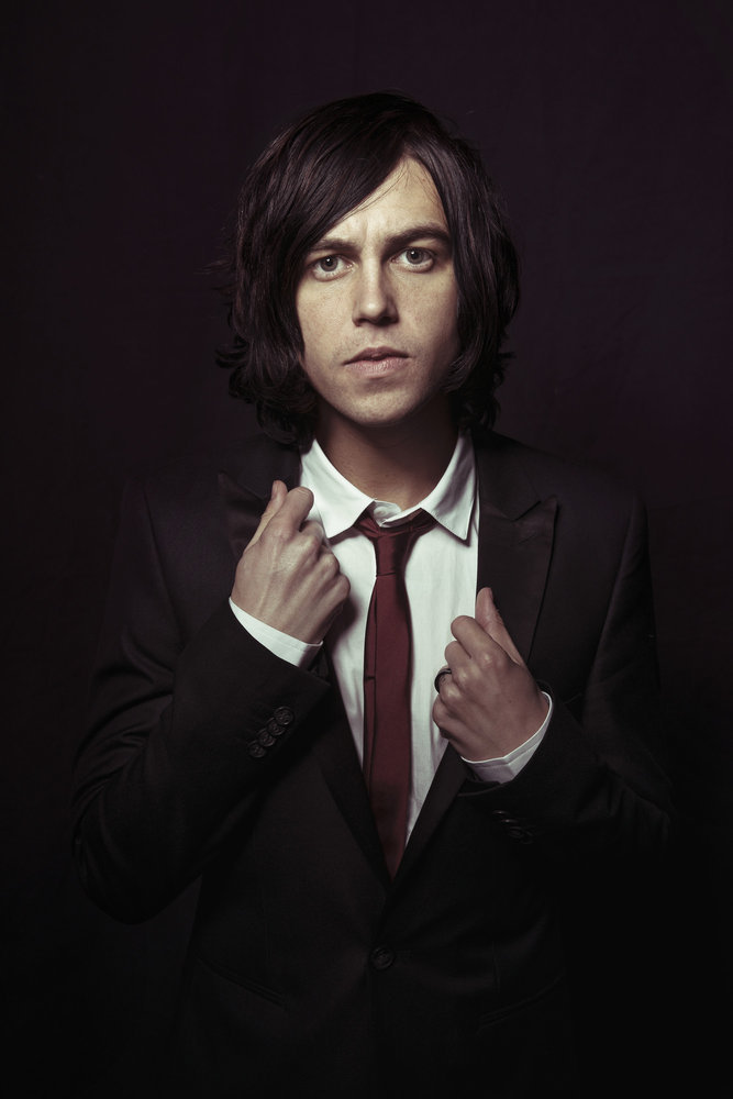 feelsws:  Kellin Quinn by Andrew Lipovskydo not remove text/credit.