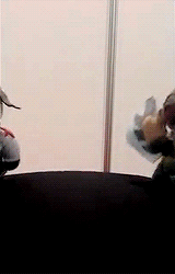 bbuchanann:  Anthony Mackie and Sebastian Stan’s ALS Ice Bucket Challenge (x) 
