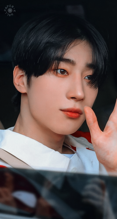 『SEUNGWOO』saved? reblog or like©  . 