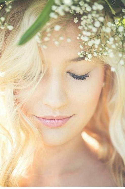 Il colore e' poesia dell'anima