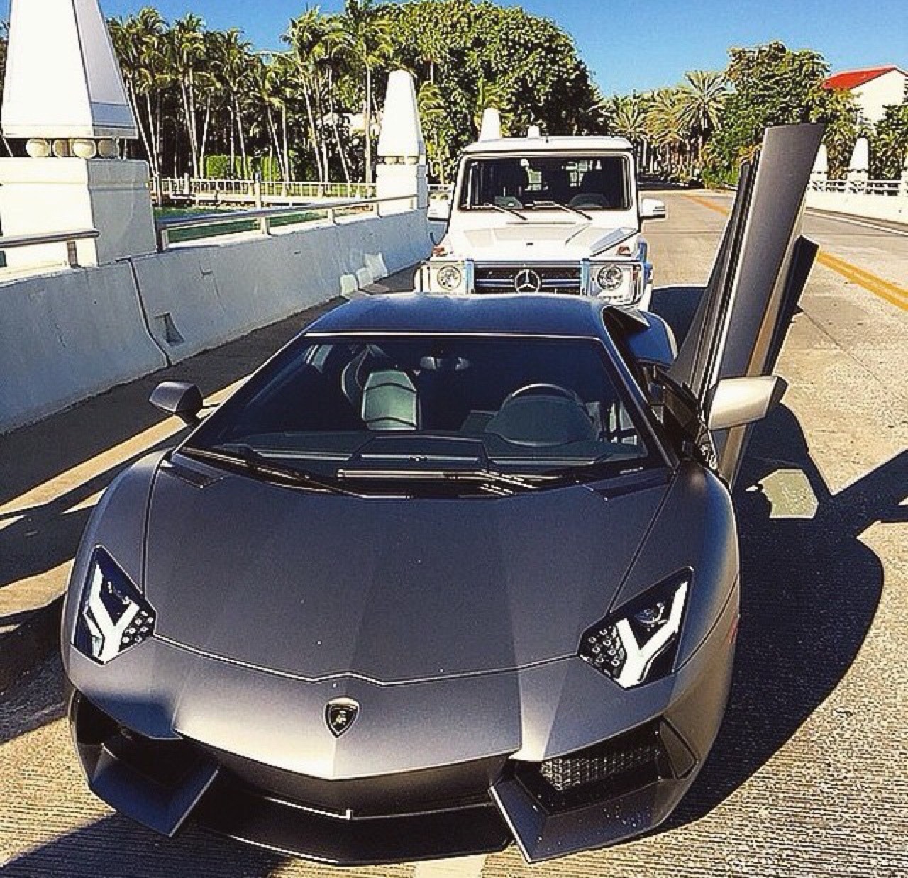 Glamour And Luxurious
