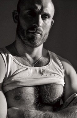 Follow my two hairy men blogs:http://sambrcln.tumblr.comhttp://hairysex.tumblr.com