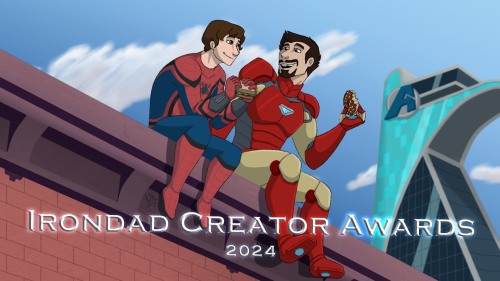 And The Finalists Are... Part 1