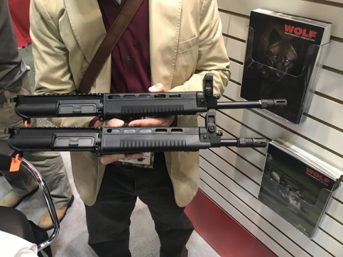 mk-ultra-armory - Wolf will be introducing 9x39mm both steel and...